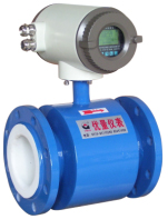 外殼上有優(yōu)量儀表字樣的標簽