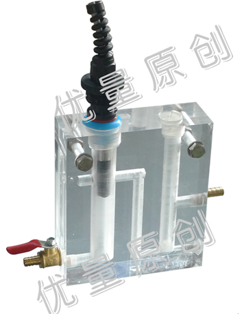 在線余氯分析儀