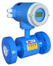 耐超高壓型電磁流量計(jì)
